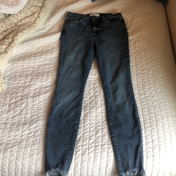 PISTOLA midrise jeans - Picture 3 of 4